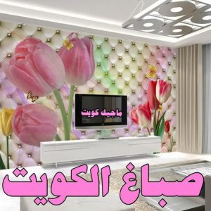 مقاول اصباغ - معلم اصباغ - ابوهاني📞99007654 - ديكور اصباغ - شركة اصباغ - محل اصباغ - فني اصباغ - افضل صباغ - مؤسسة اصباغ 12 صباغ الكويت